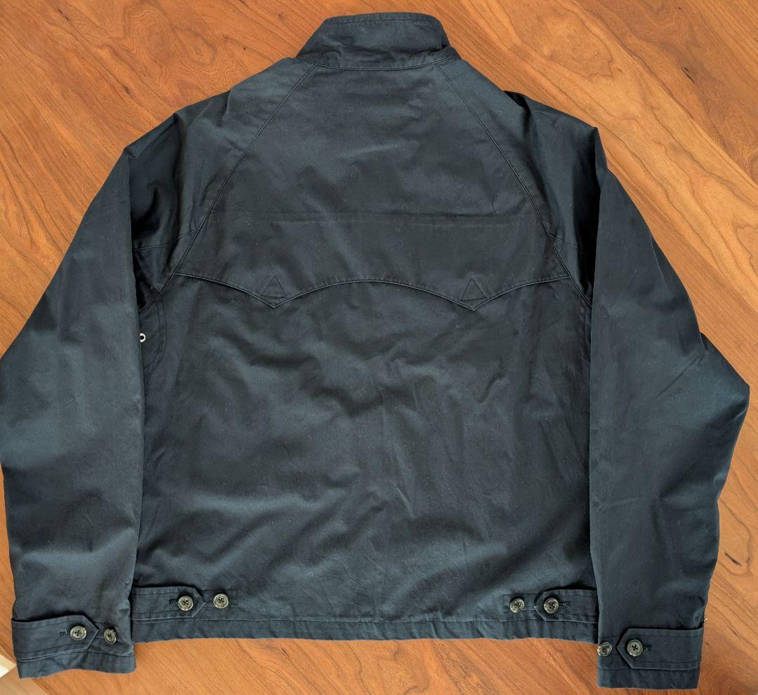 POLO RALPH LAUREN/コットン/BLK/JR-RL-HW-0108