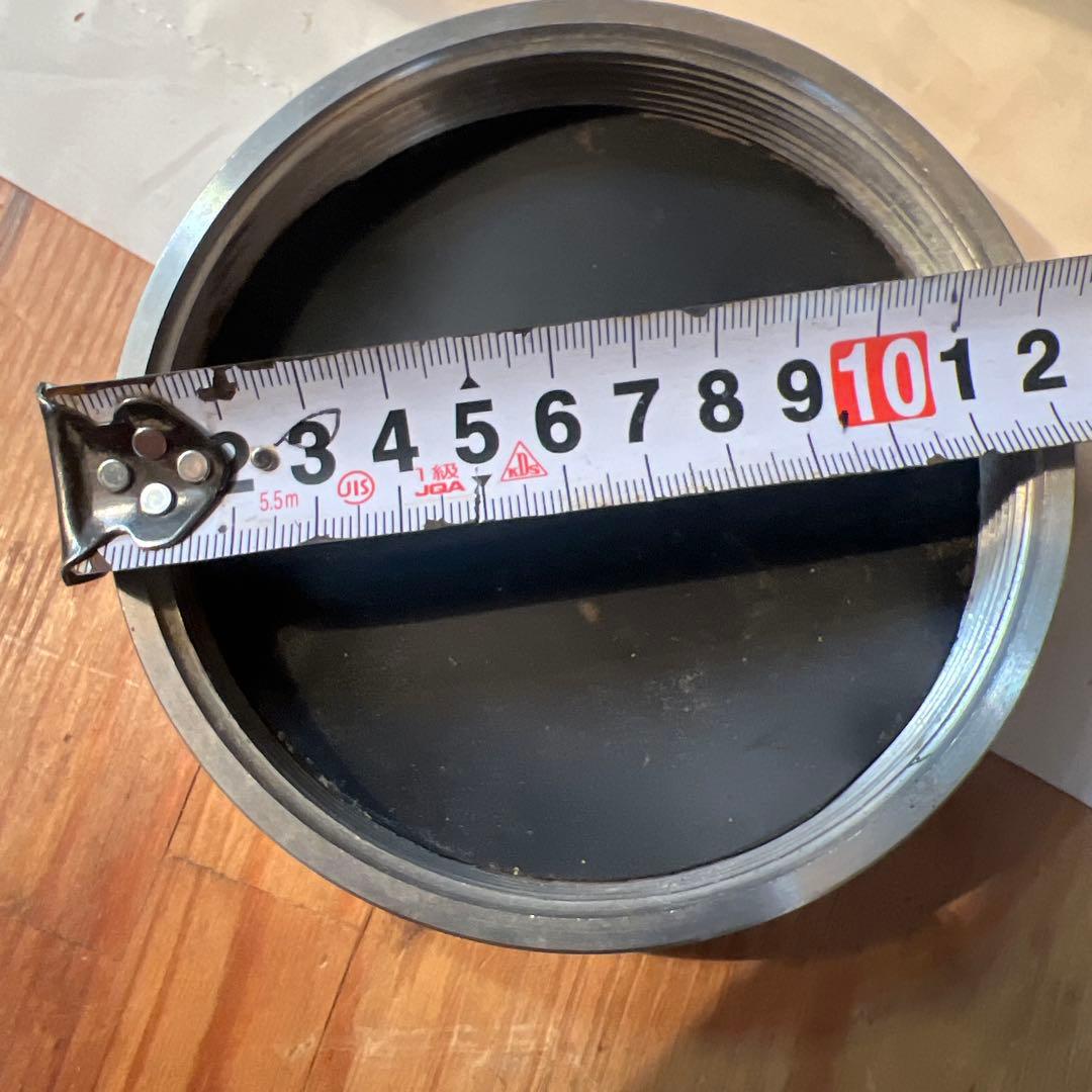 水浄化用ステンレスコンテナ