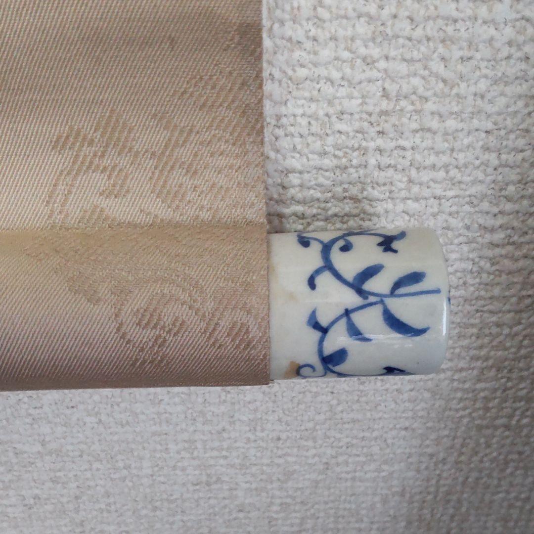 金子堅太郎書‐五言絶句