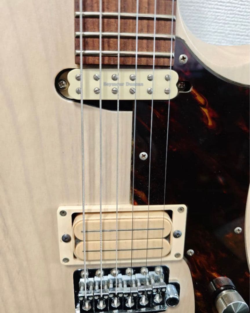 名器！Ryogaのskater初期モデルT3-V