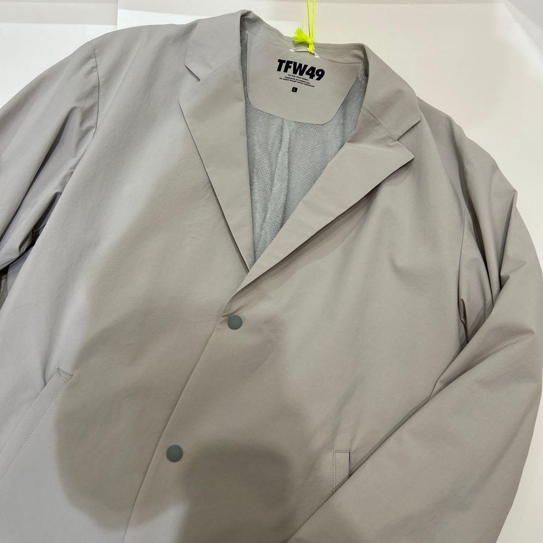 新品❤️TFW❤️49❤️裏ボアジャケット