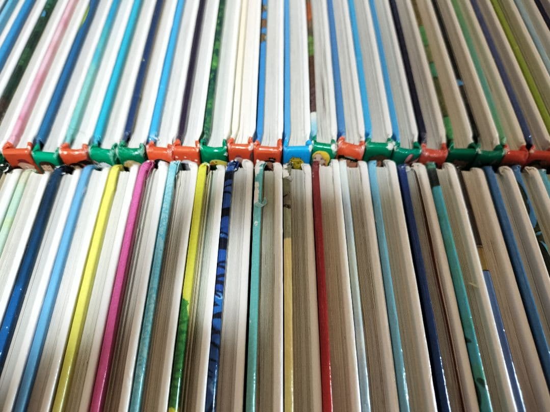 【まとめ売り】はじめての世界名作えほん 78冊セットポプラ社