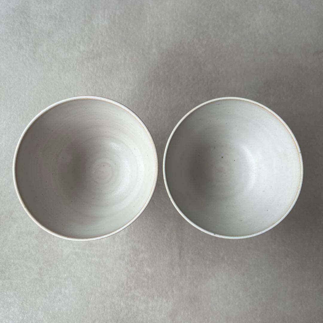 新品 未使用 直井真奈美 ゴブレット 2個セット