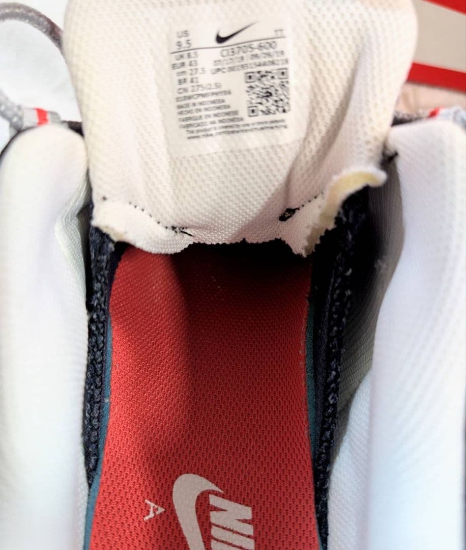 毎日値下げ　着用3回　キムタク着用モデル　ナイキ エアマックス95 ☆美品☆