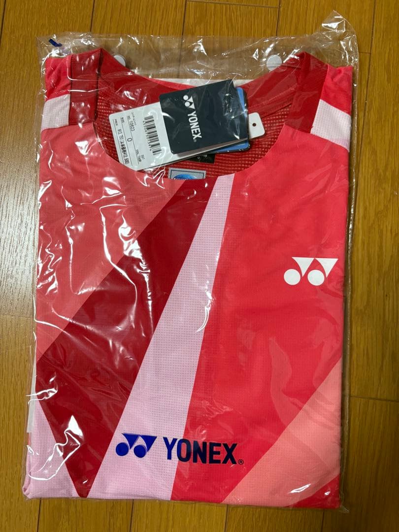 YONEX テニスウェア ・パンツ 上下セット
