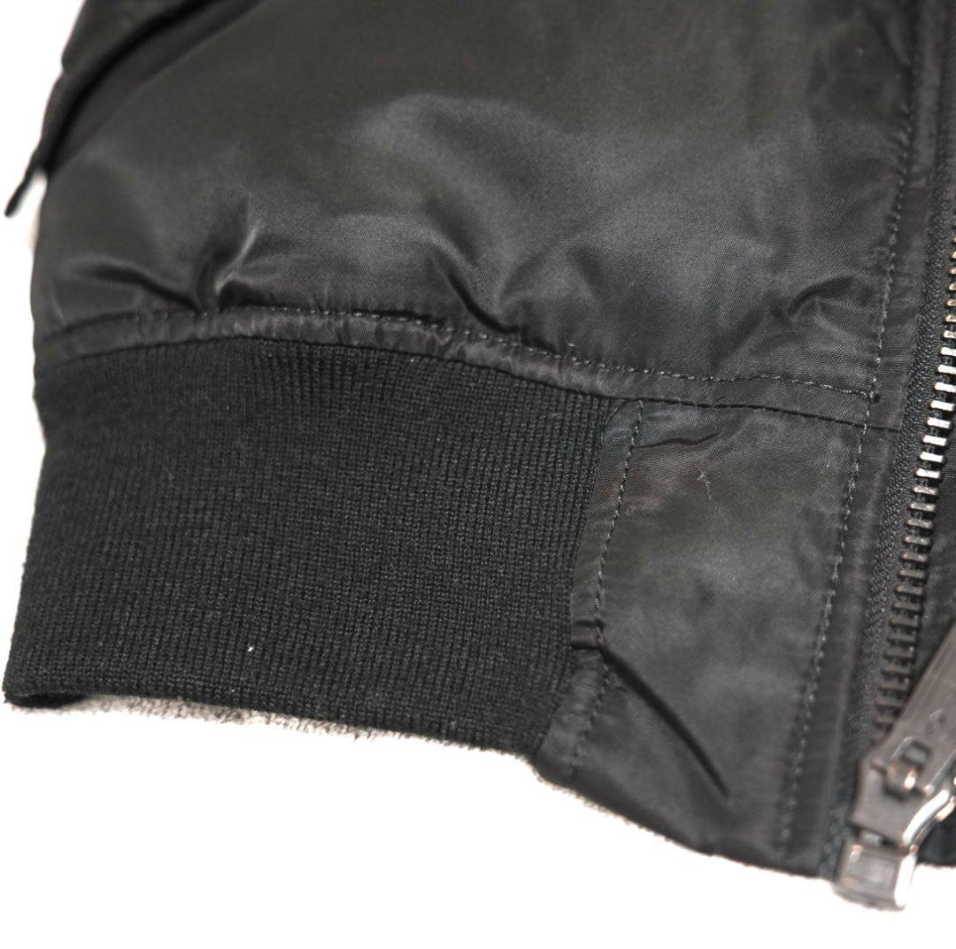 【極美品】 AVIREX MA-1 フライングタイガー リバーシブル