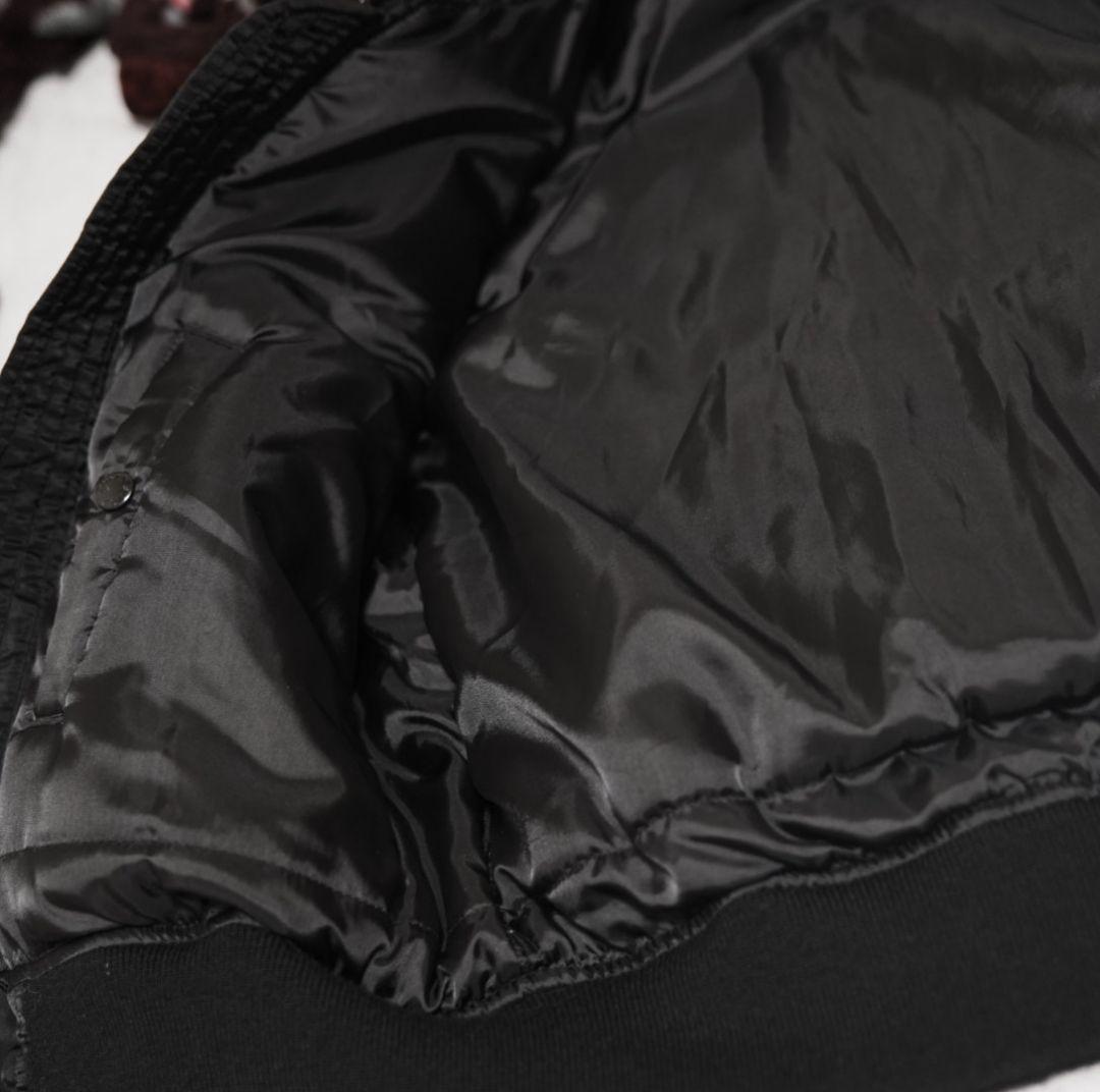 【極美品】 AVIREX MA-1 フライングタイガー リバーシブル