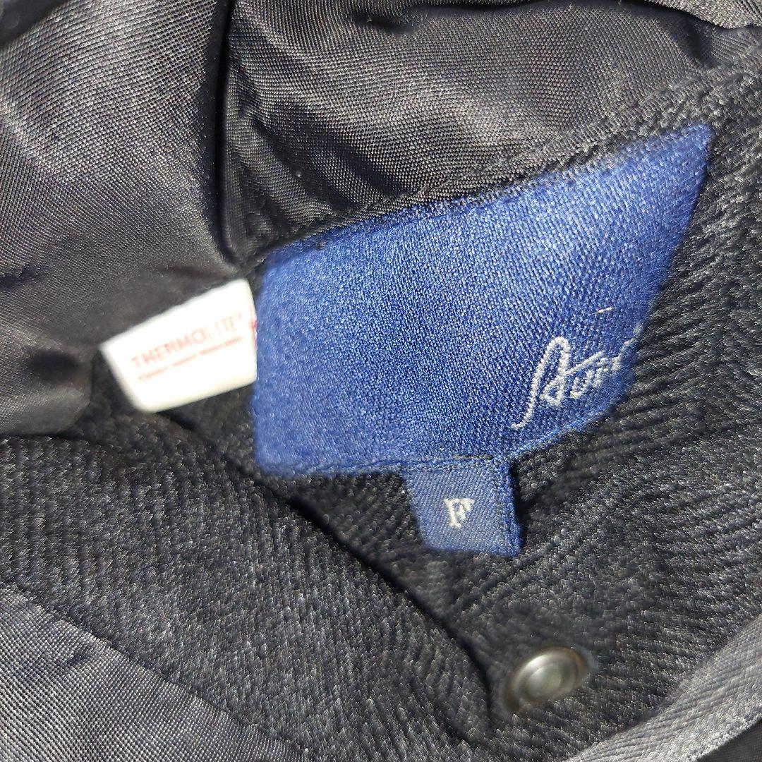 【極美品】 AVIREX MA-1 フライングタイガー リバーシブル