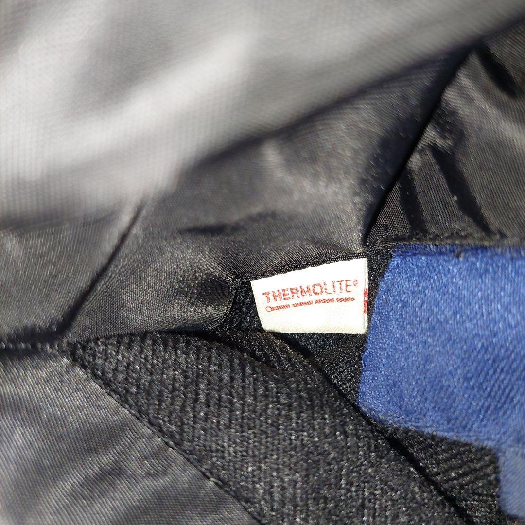 【極美品】 AVIREX MA-1 フライングタイガー リバーシブル