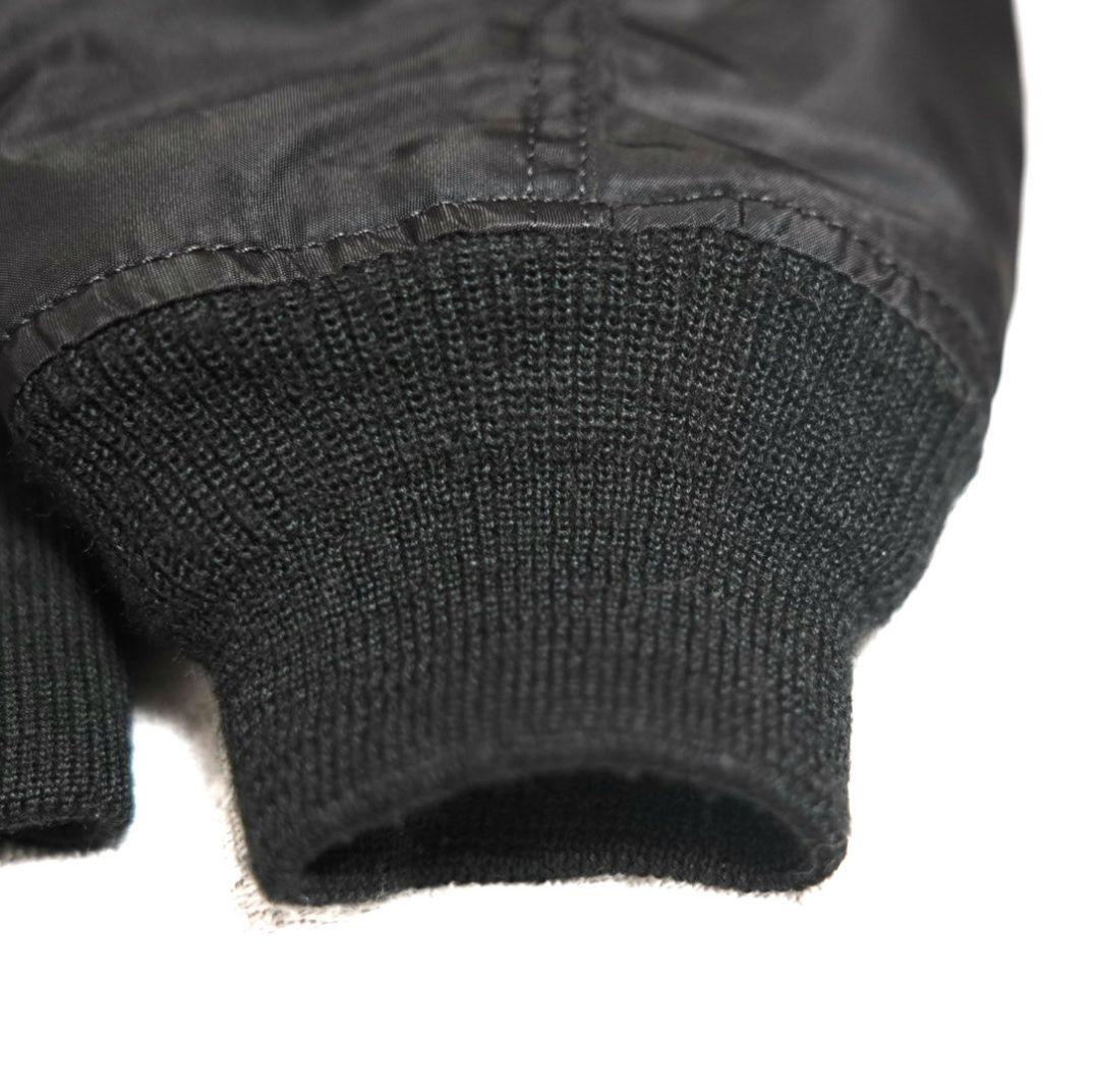 【極美品】 AVIREX MA-1 フライングタイガー リバーシブル