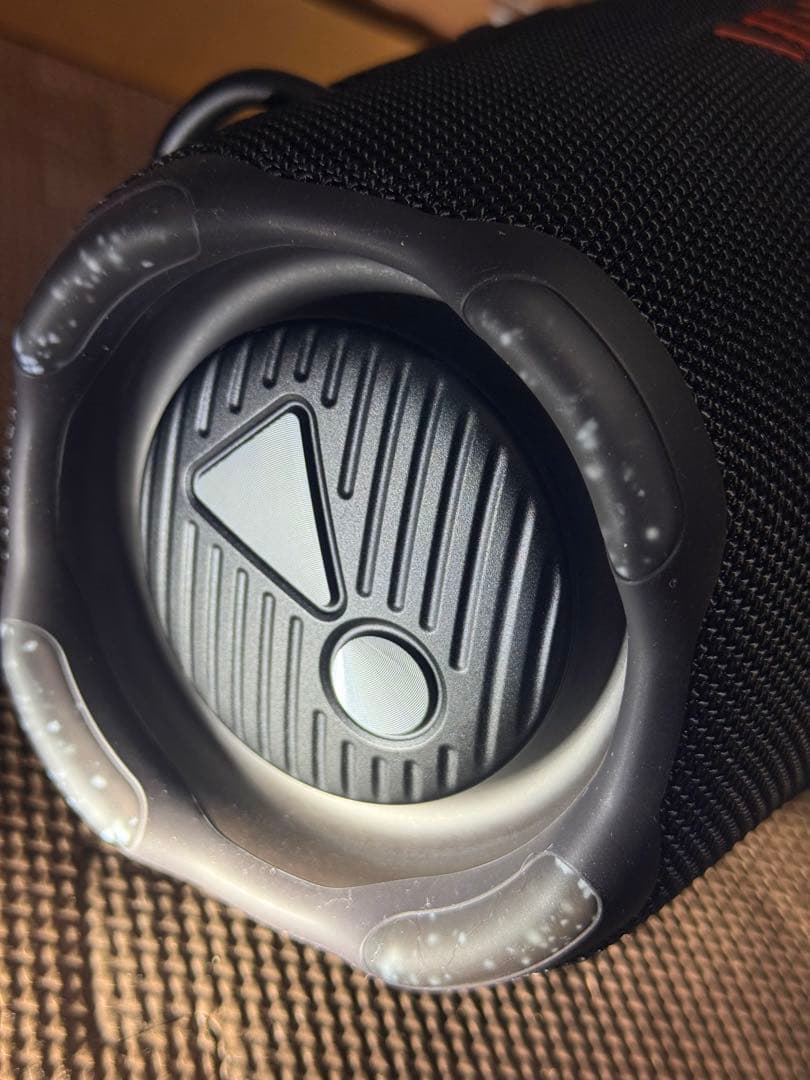 【ジャンク】JBL Xtreme 4 付属品完備