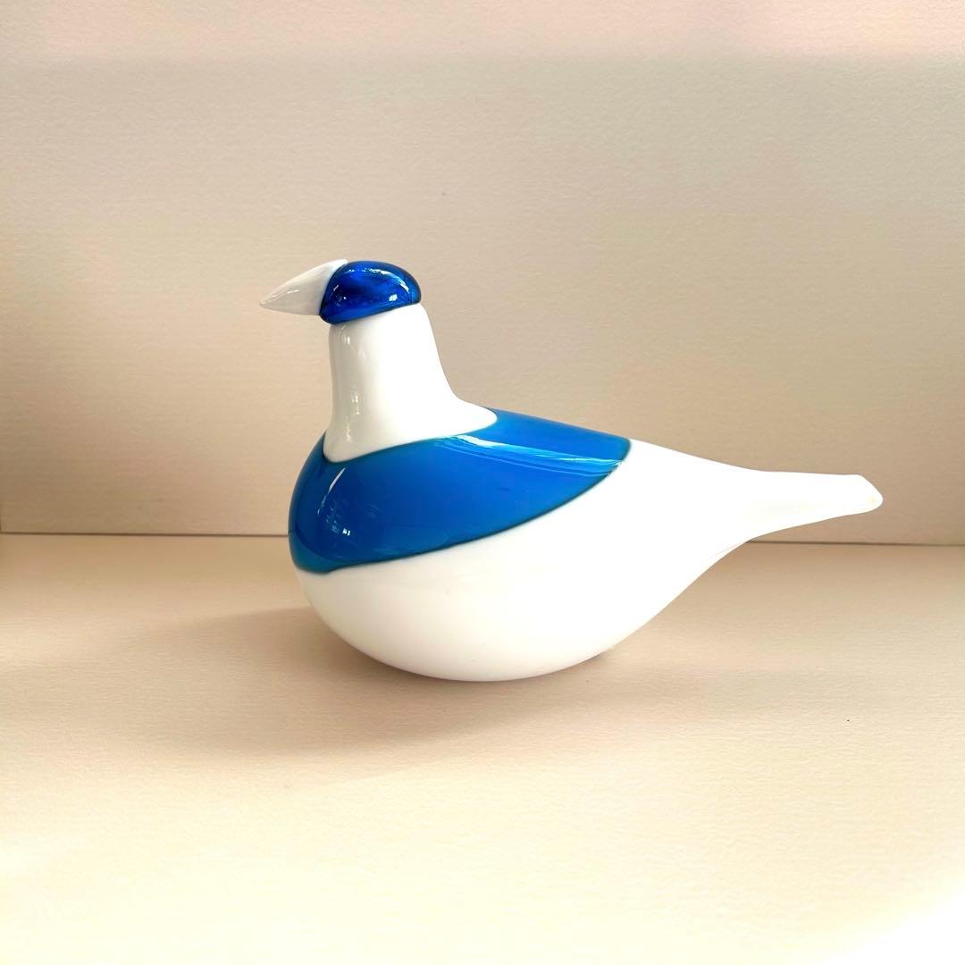 KYLLIKKI SSKK イッタラバード Birds by Toikka