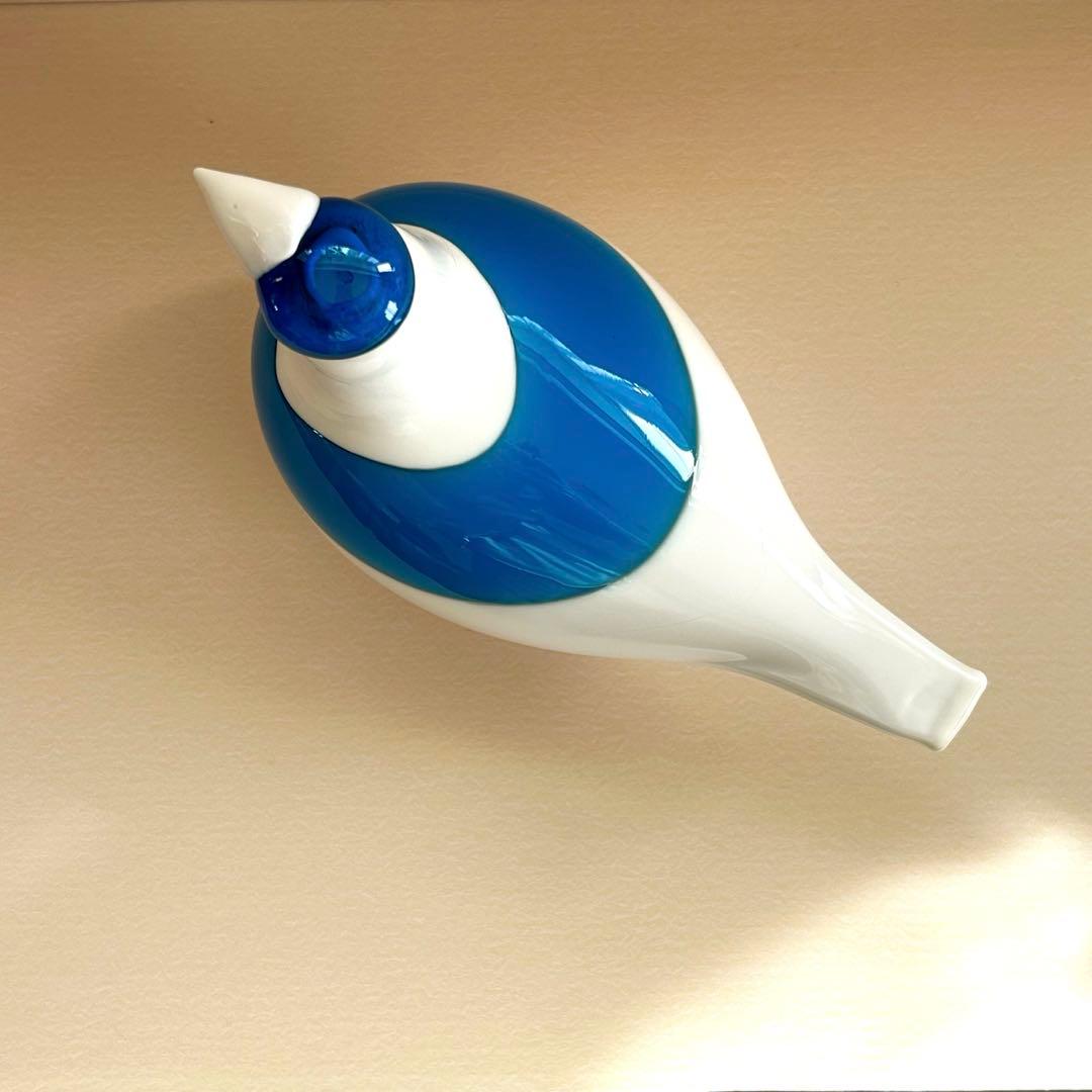 KYLLIKKI SSKK イッタラバード Birds by Toikka