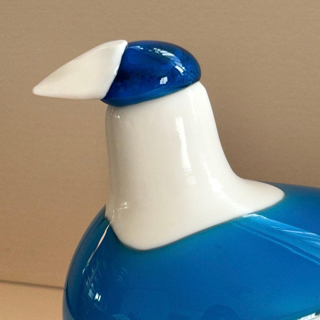 KYLLIKKI SSKK イッタラバード Birds by Toikka