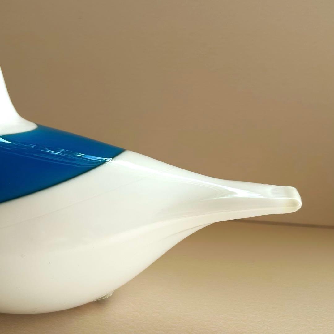 KYLLIKKI SSKK イッタラバード Birds by Toikka