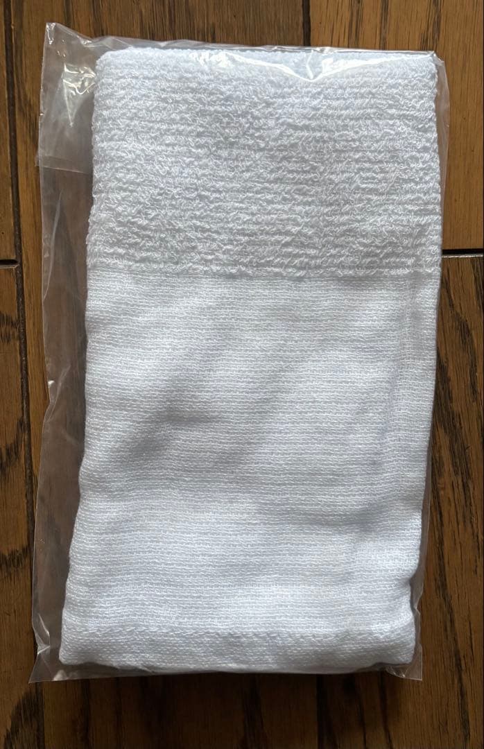 タオル　新品未開封　160枚　他にもストックあります。