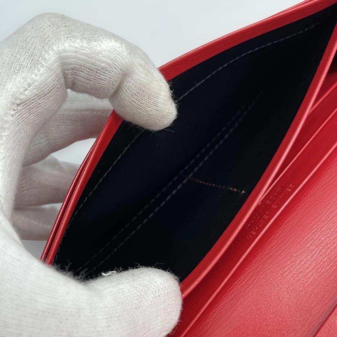 ☆新品未使用☆ポールスミス☆長財布☆本革