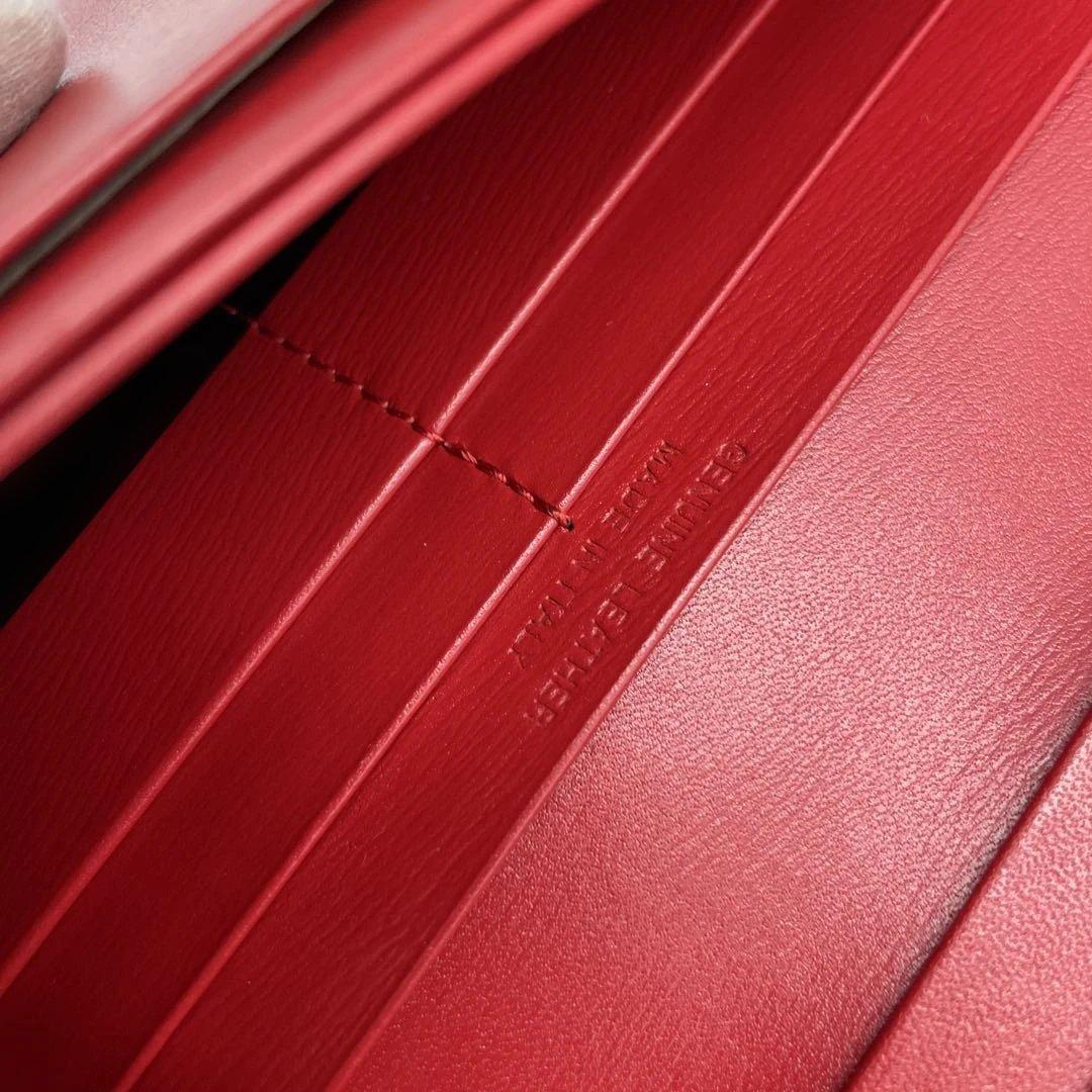 ☆新品未使用☆ポールスミス☆長財布☆本革