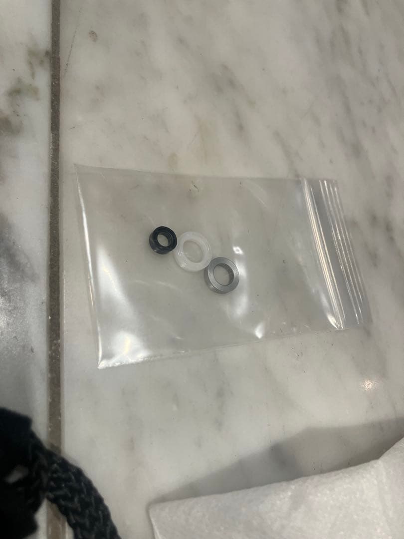 ダイワ 24（25追加モデル）ルビアスST LT2500S-XH 超美品