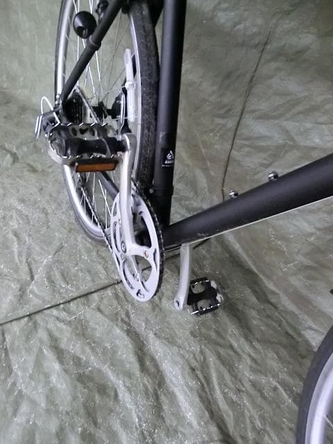 84：ASAHI　WEEKEND BIKES　ジャンク　引取限定：埼玉県所沢市