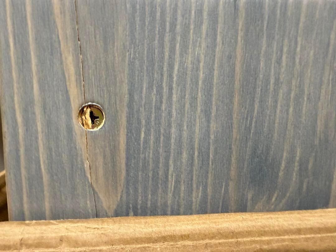 Major In Life ベッド ベッドフレーム シングルベッド グレー