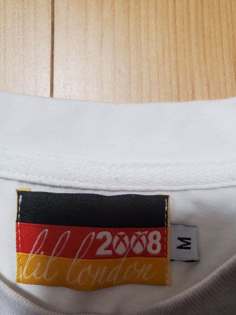 fuckthisindustry ネクタイtシャツ Mサイズ