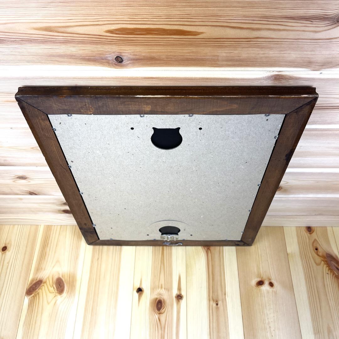 1980’s MR PEANUT ミスターピーナッツ ビンテージ ミラー 鏡 壁