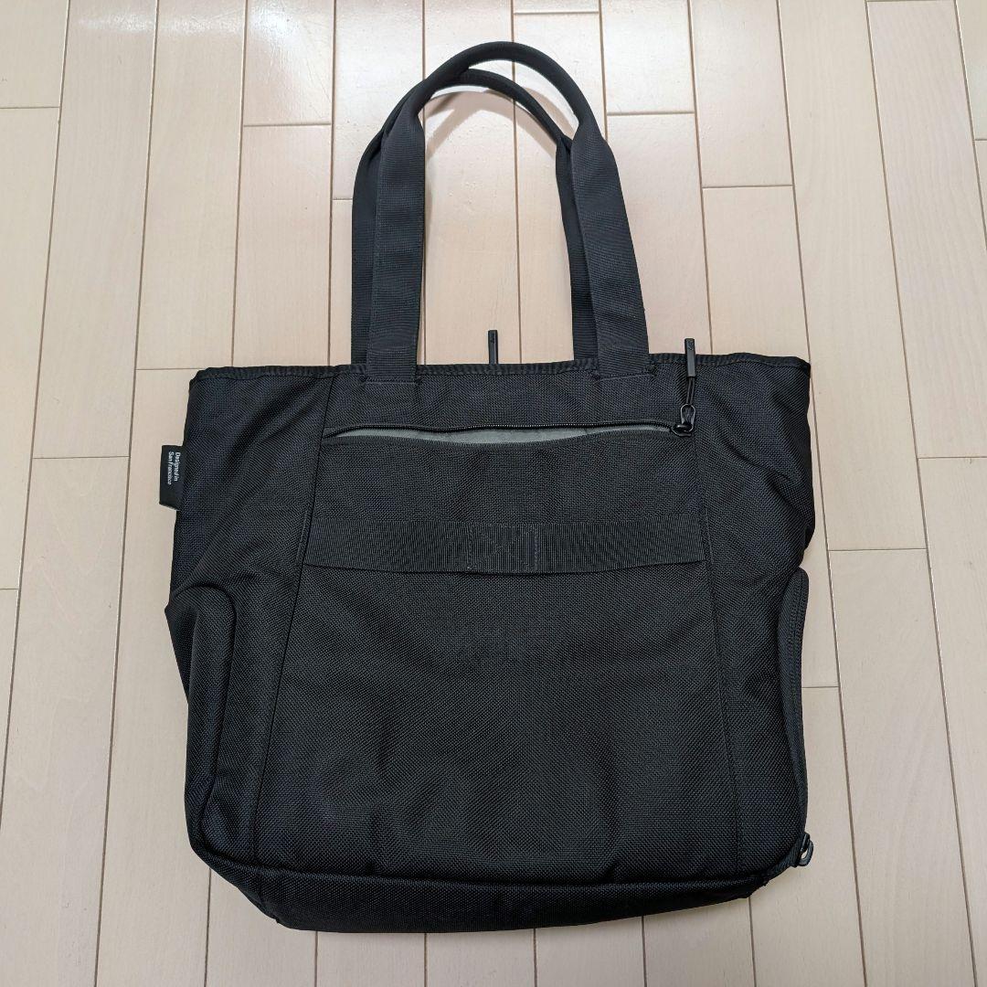 【中古】Aer Gym Tote トートバッグ