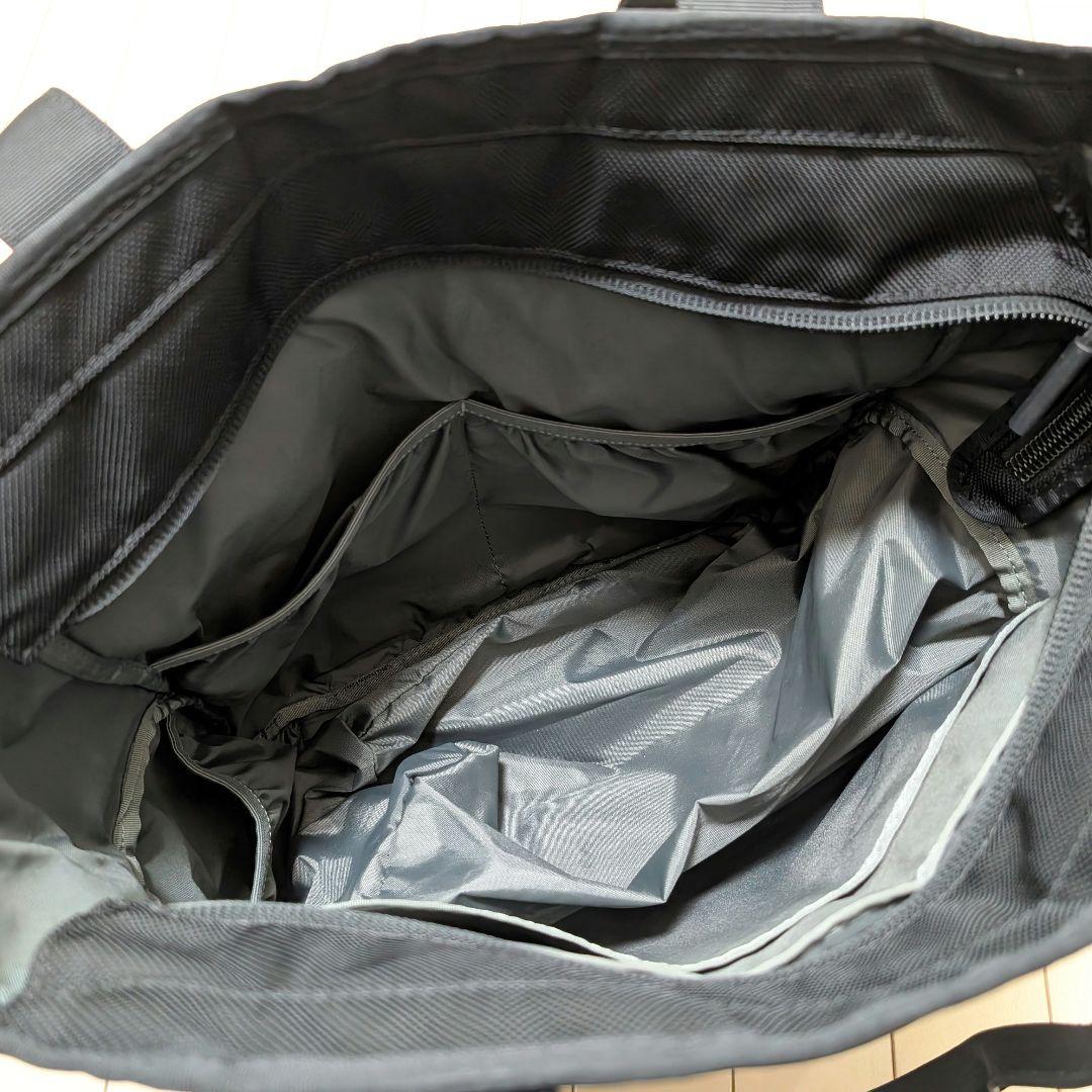 【中古】Aer Gym Tote トートバッグ