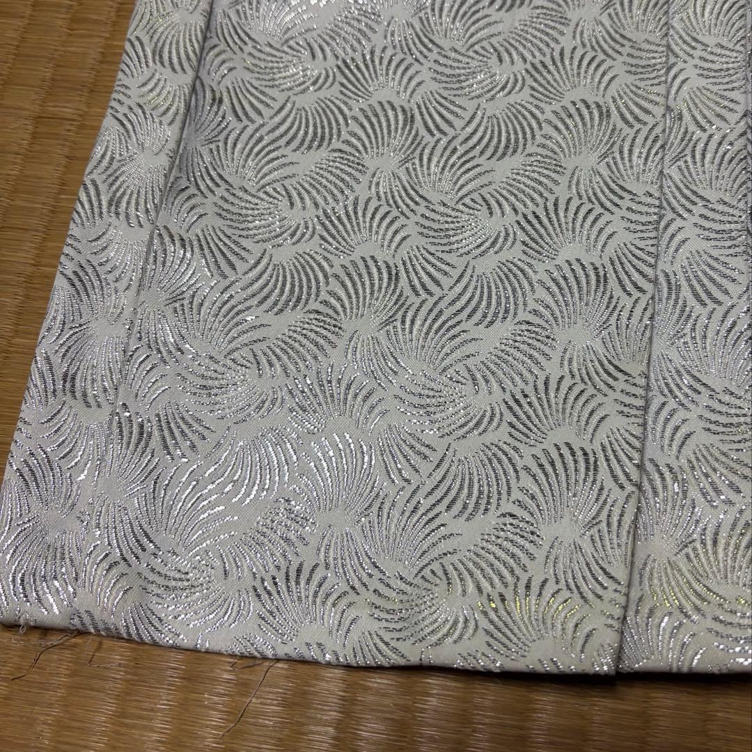 七五三　五歳　袴セット