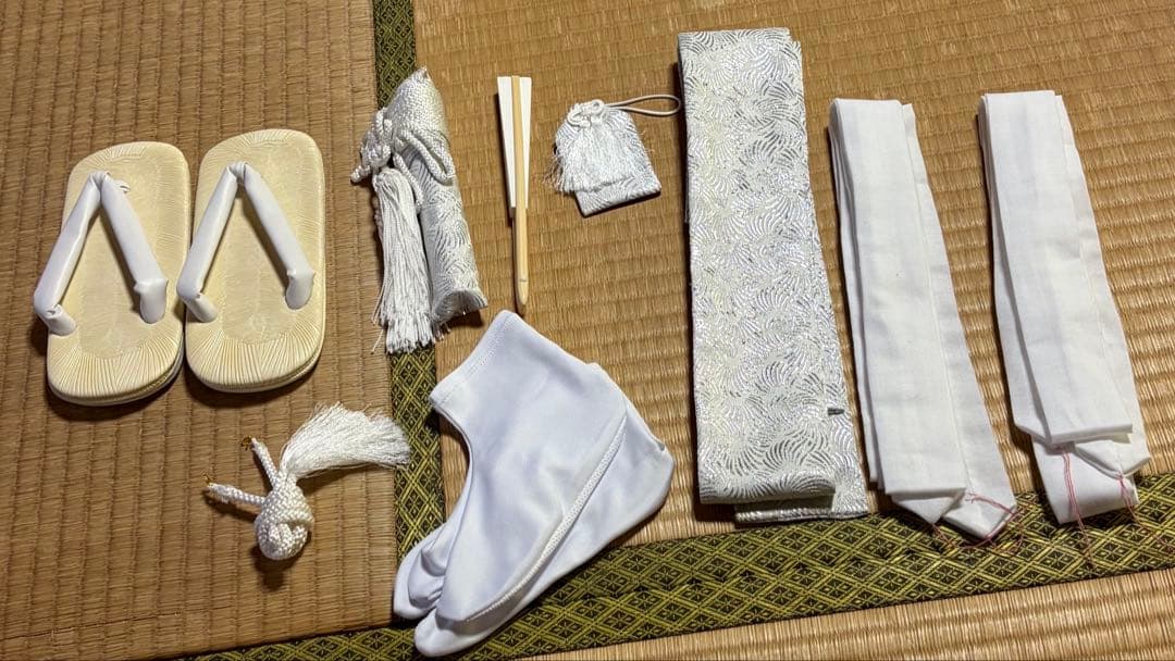 七五三　五歳　袴セット