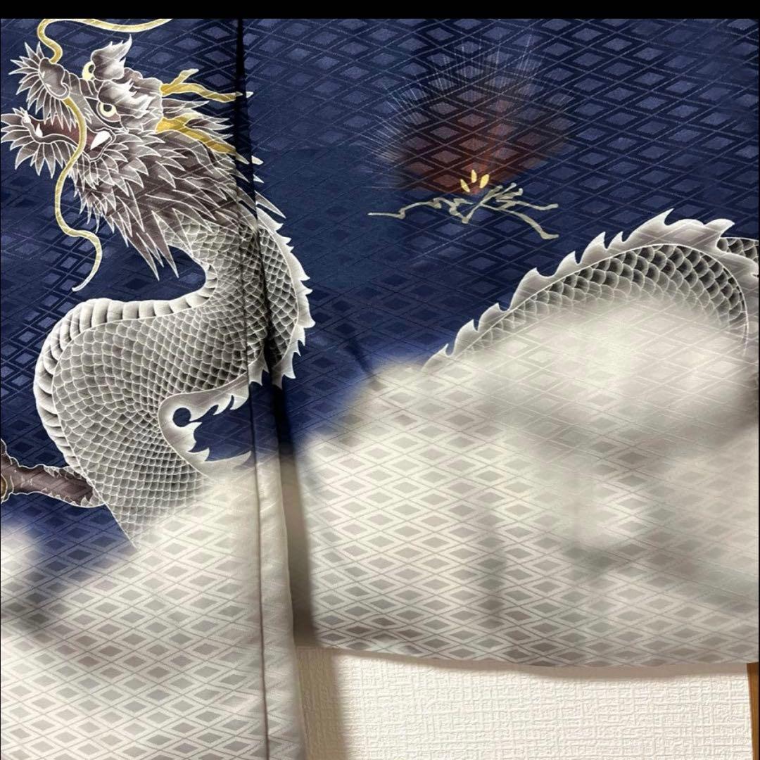 七五三　五歳　袴セット