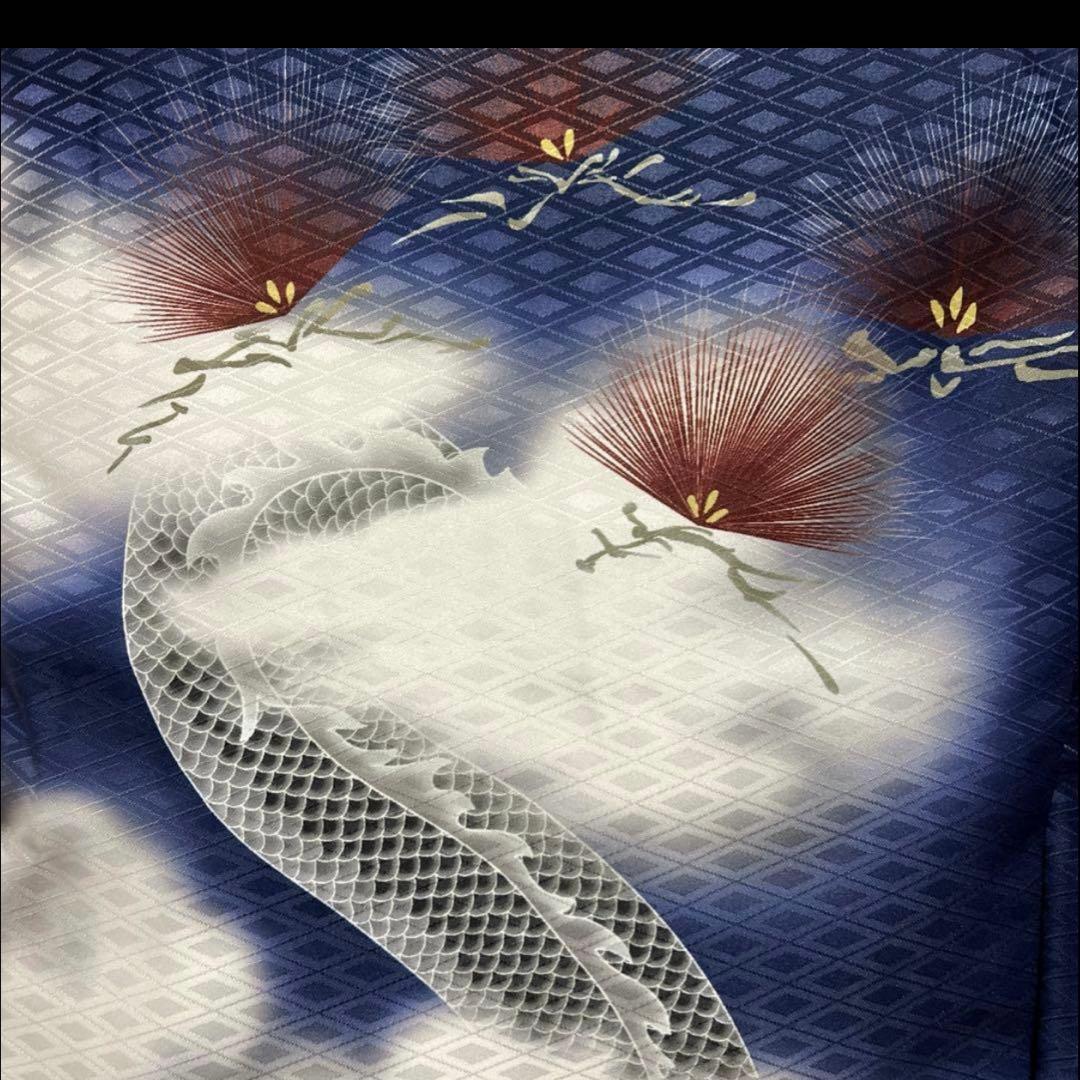 七五三　五歳　袴セット