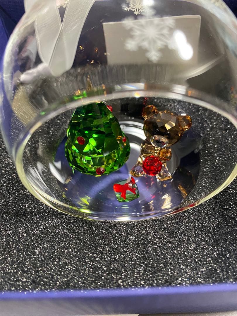 希少❣️クリスマスオーナメント♡ 本日のみタイムセール❣️