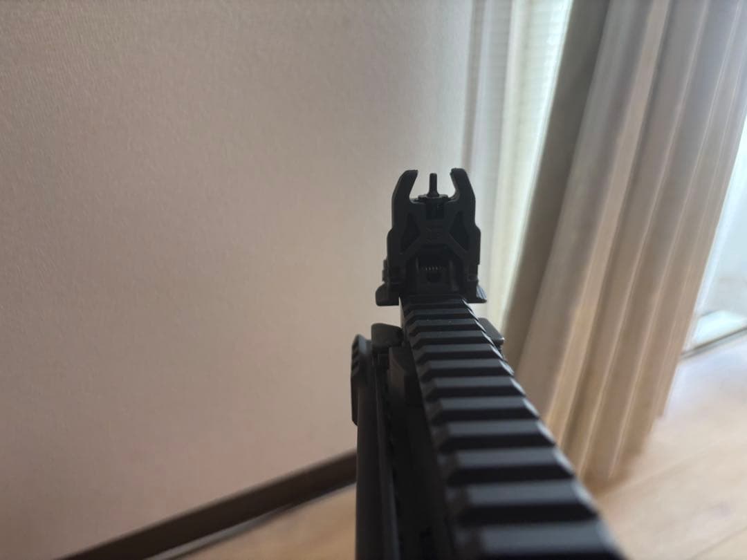 た*ご様 東京マルイ　M4A1 パトリオット風カスタム