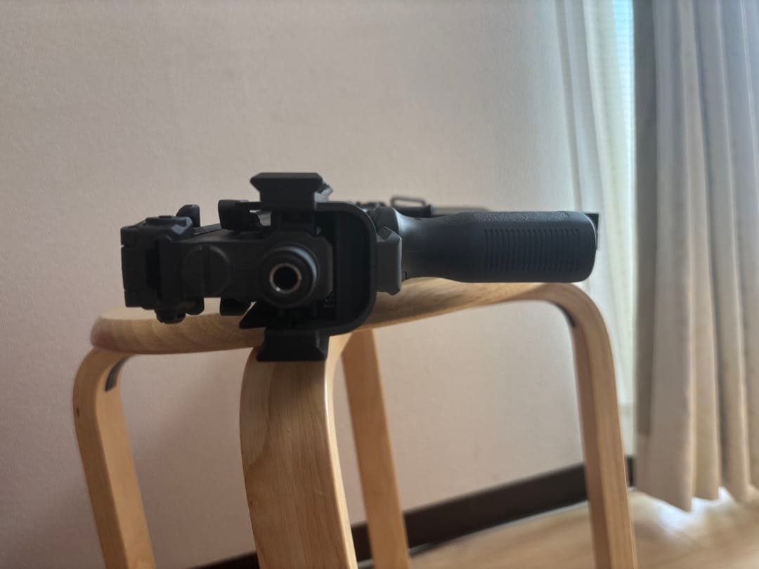 た*ご様 東京マルイ　M4A1 パトリオット風カスタム