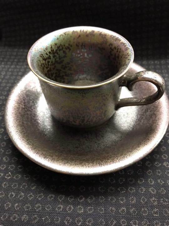 珈琲碗皿