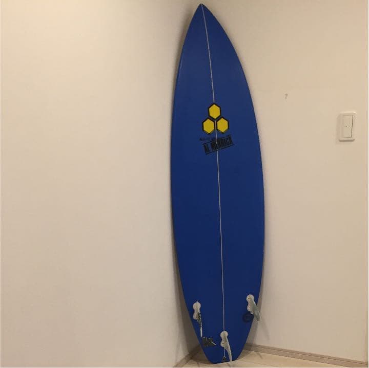 特別特価　アルメリック 5.10 サーフボード