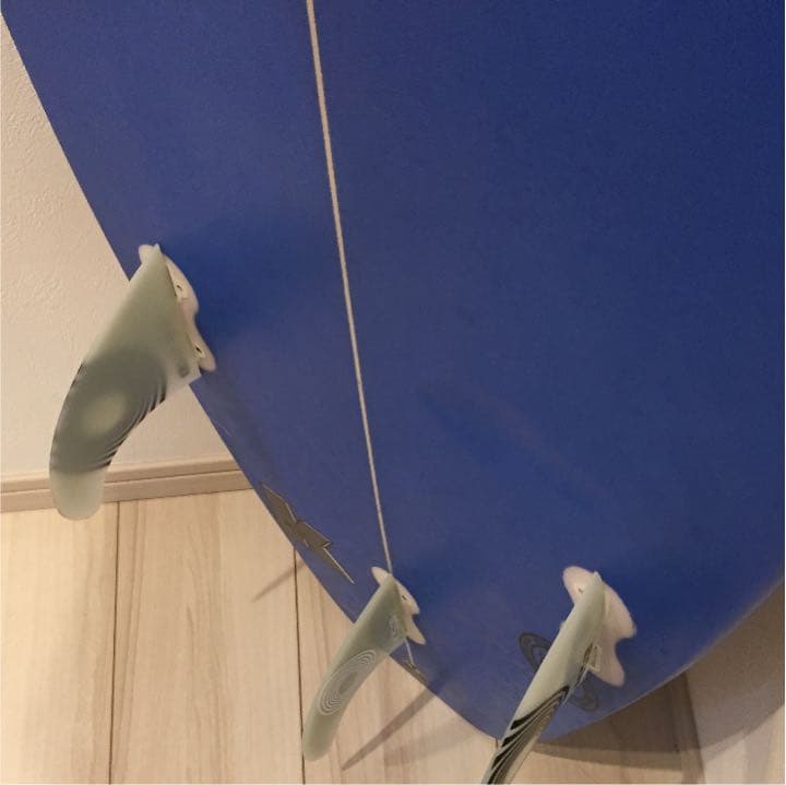 特別特価　アルメリック 5.10 サーフボード