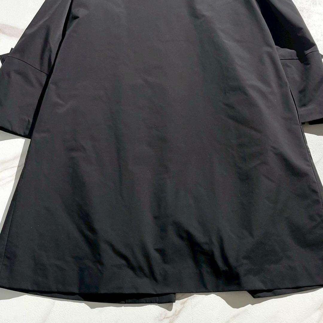 カタログ掲載品✨現行モデル✨エムズグレーシー コート ライナー付き M フリル