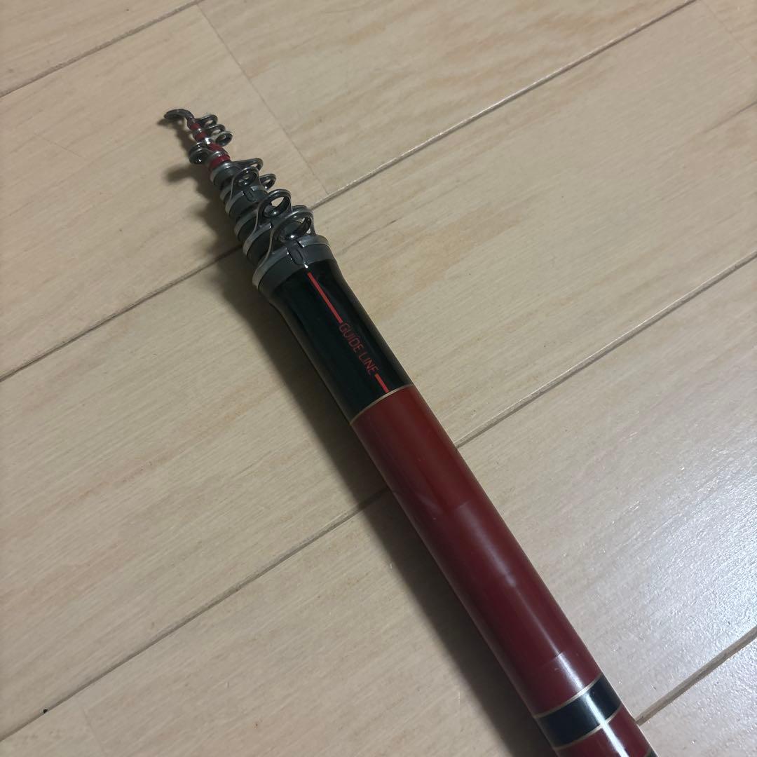 がまかつ　がま磯グレスペシャル2ー53