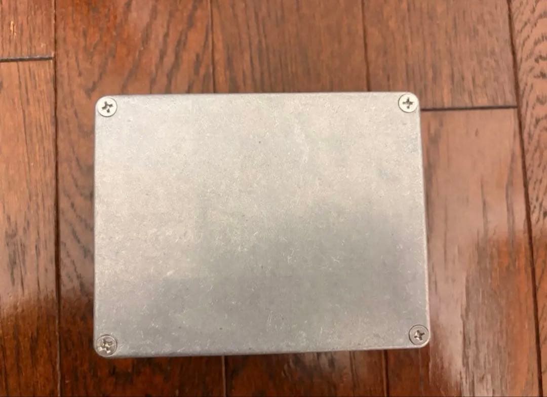 ギター FREE THE TONE OVERDRIVELAND ODL-1-CS