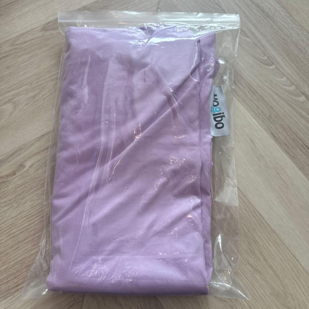 yoibō カバー　MAXラベンダー