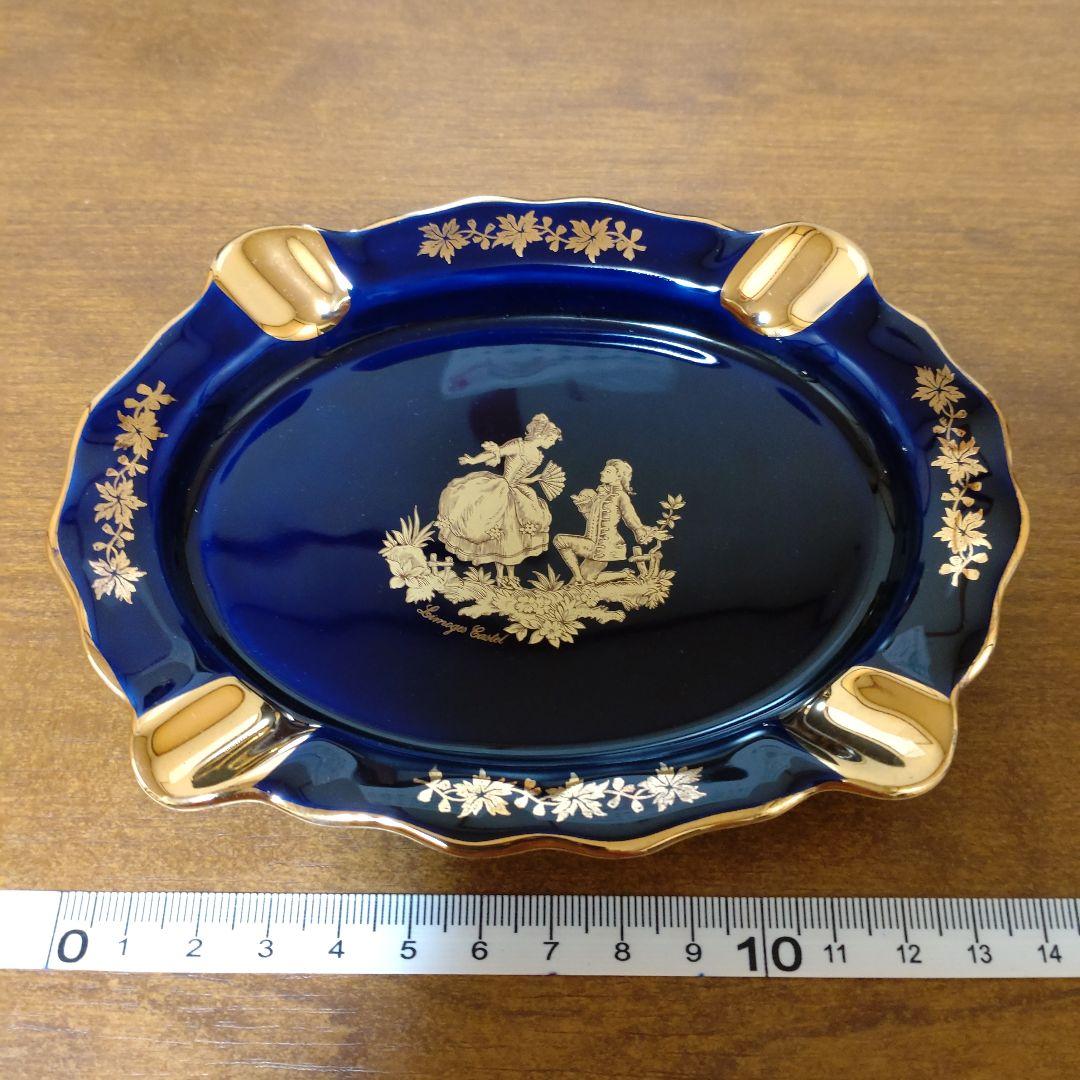 REUGE リュージュ オルゴール シガレット 葉巻入れ アンティーク