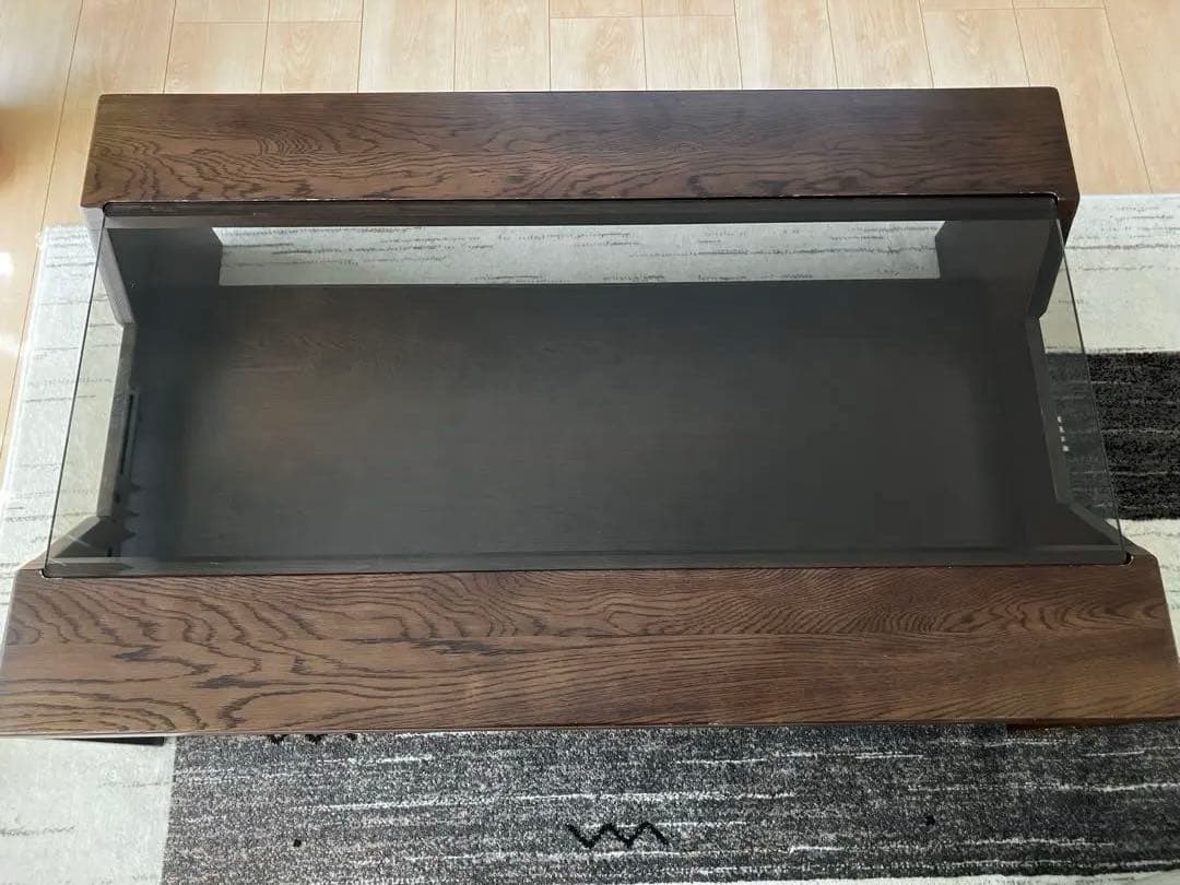 カリモク　座卓,ローテーブル