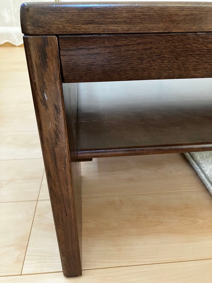 カリモク　座卓,ローテーブル