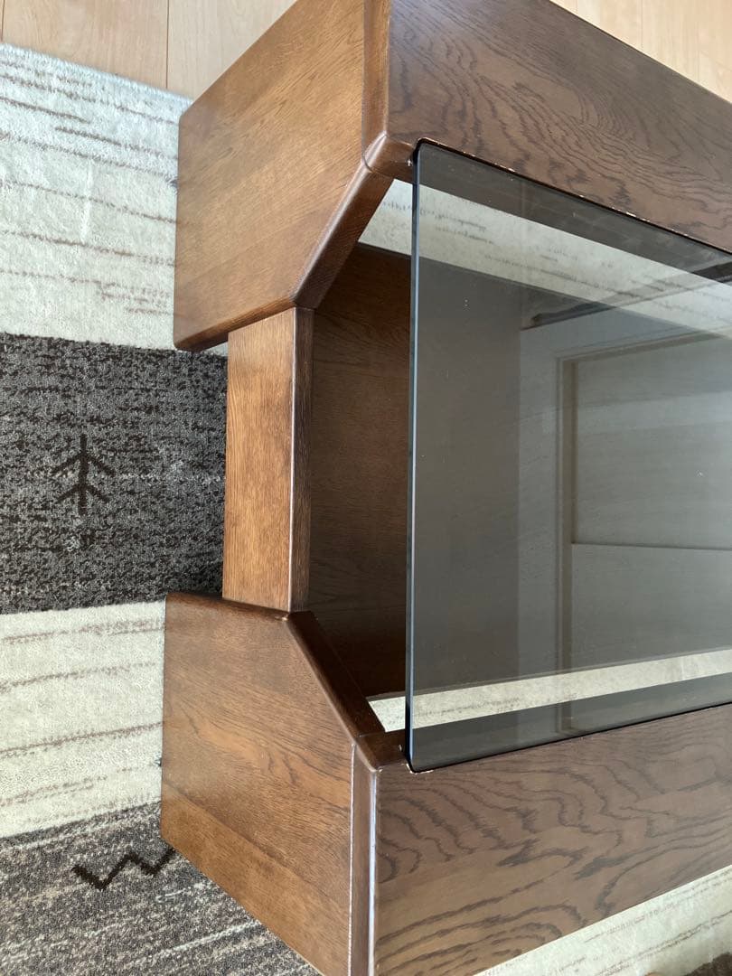 カリモク　座卓,ローテーブル