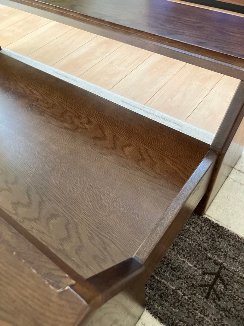 カリモク　座卓,ローテーブル