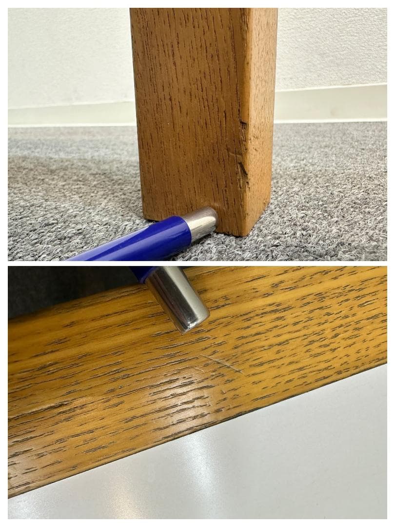 ハーマンミラー■ネルソンキューブ　センターテーブル　スクエア　ミッドセンチュリー