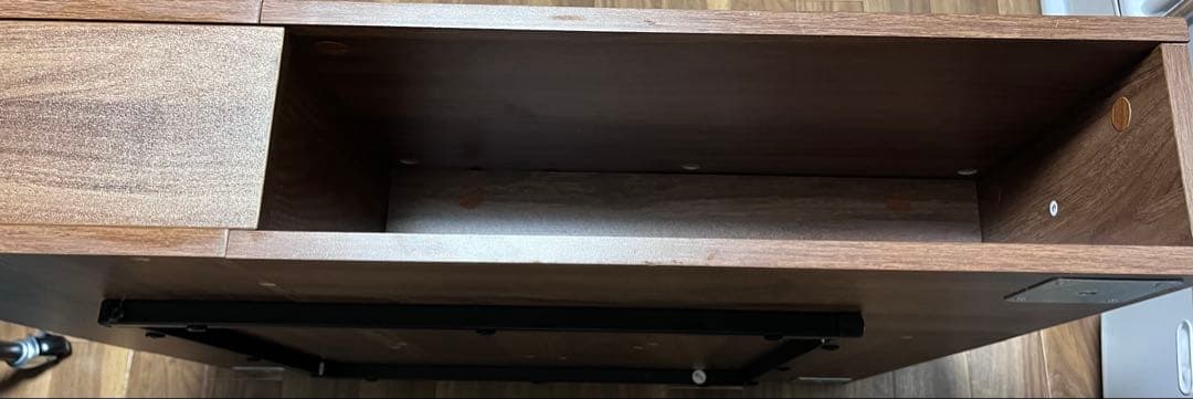 ローテーブル センターテーブル WAMPAT